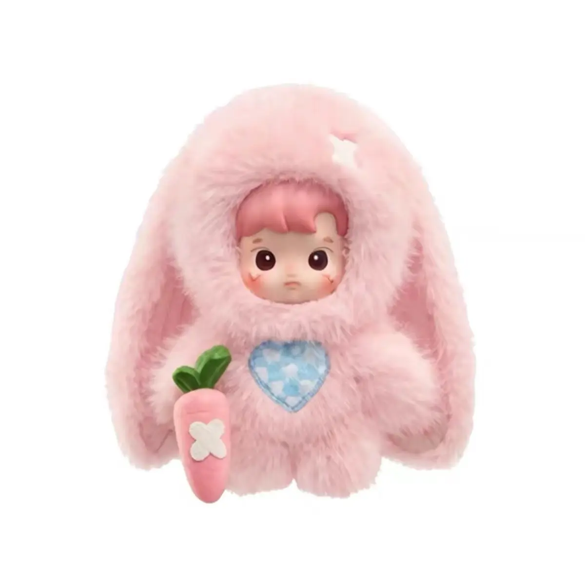 Carrot Guardian