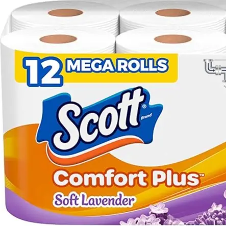 Triple - 231 sheets (Pack of 12)