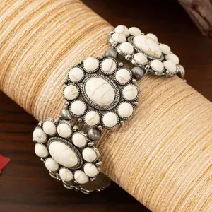 Bracelet western