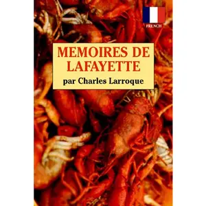 Memoires De Lafayette