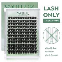 Only Lash - Enchantress Lashes