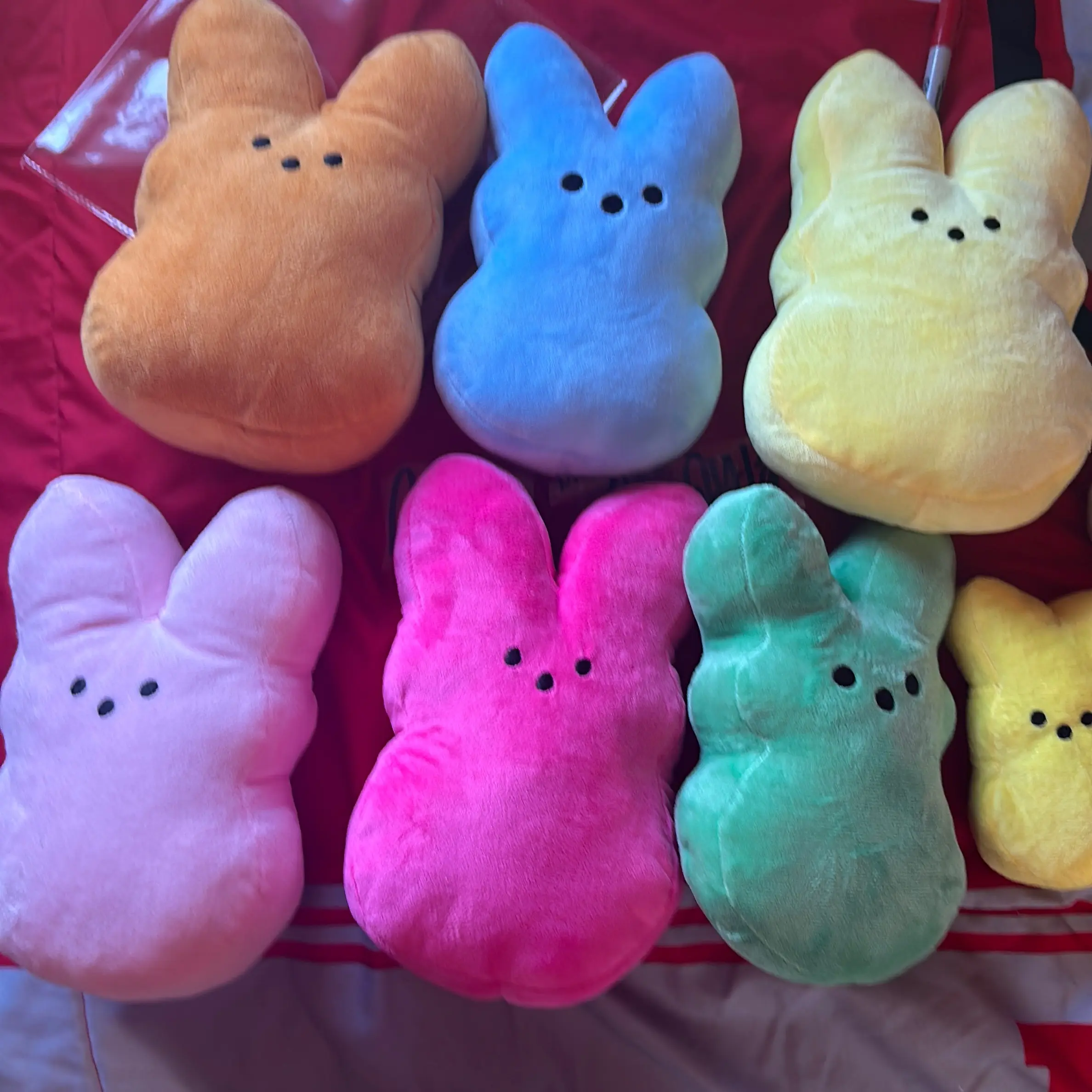 personalize easter, peeps