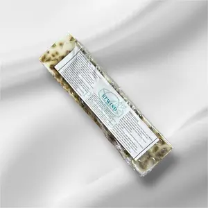 Pursuit By Brittany Ashley Rewind Goats Milk Soap- Rewind Facial Serum infused- Dark Spot Remover- Extreme Hydration Eczema,Psoriasis,Rosacea 5lb Daily Skin Repair Nourishing Cleansing Cleanser