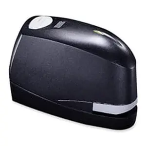 Stanley Bostitch Electric Desk Stapler- 45 Sheet Capacity- Black