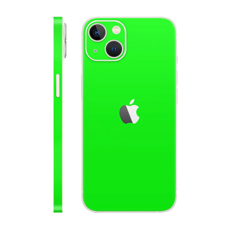 iPhone 13 Skins & Wraps