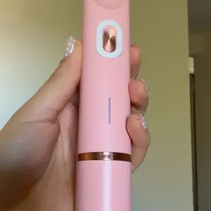 Mother'S Day Gift, 2 in 1 Electric Hair Removal Tool Trimmer for Women, Dual-head Electric Razors, Body & Facial Electric Shaver, Waterproof Wet & Dry Use Trimmer, Shaver for Women