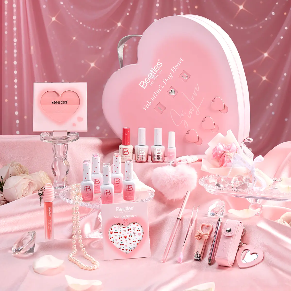 Glow In Love-So In Love Collection