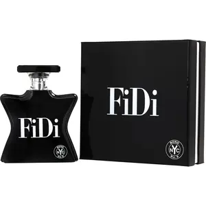 Bond No. 9 Fidi By Bond No. 9 Eau De Parfum For Men