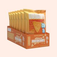 Nacho Cheese - Box of 7 Bags