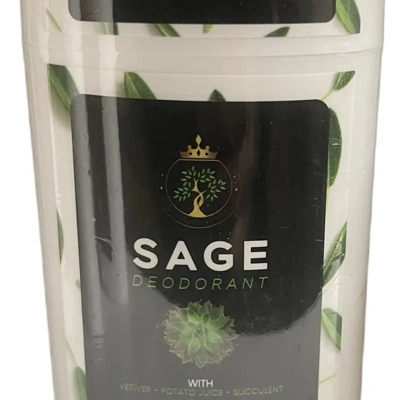 Different herbal Deodorant