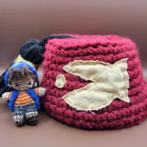 Dipper pocket companion