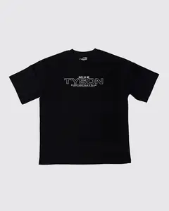 The Plan Stacked Tee