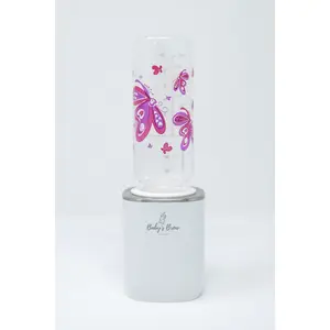 Parents Choice Adapter (Does Not Include Warmer)