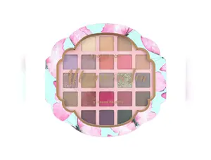 Afternoon Tea Palette Afternoon Tea Palette