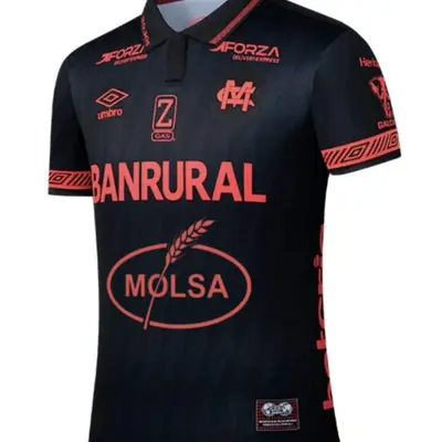 Csd Municipal Jersey TikTok Shop