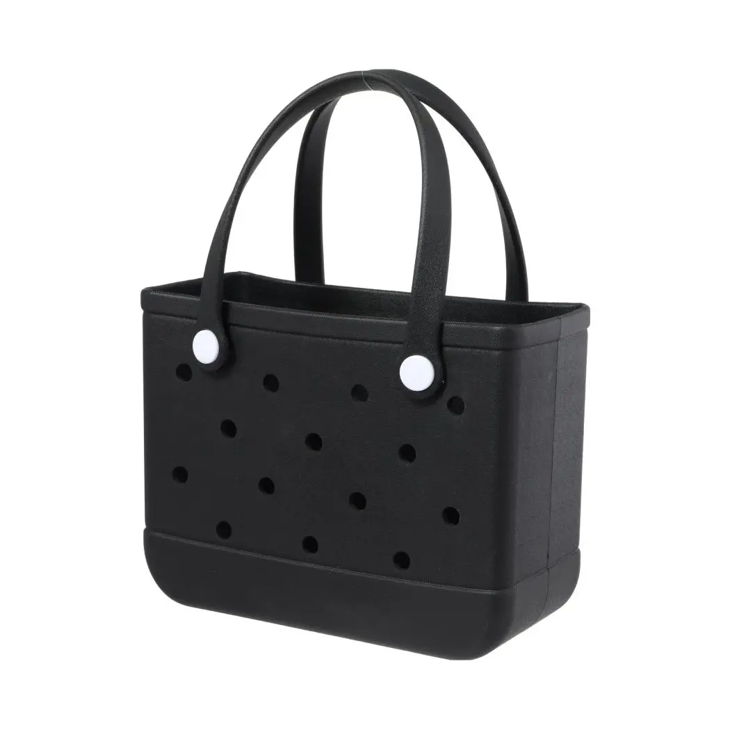Classic Black