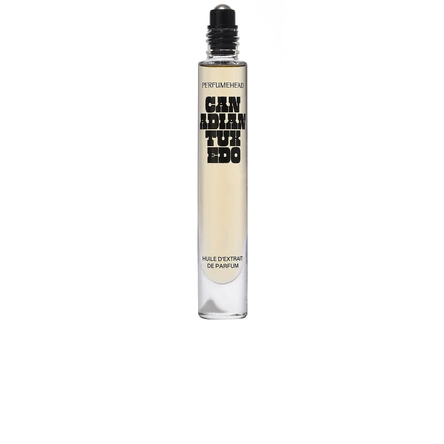 Perfumehead Canadian Tuxedo Roll On Perfume Oil Extract