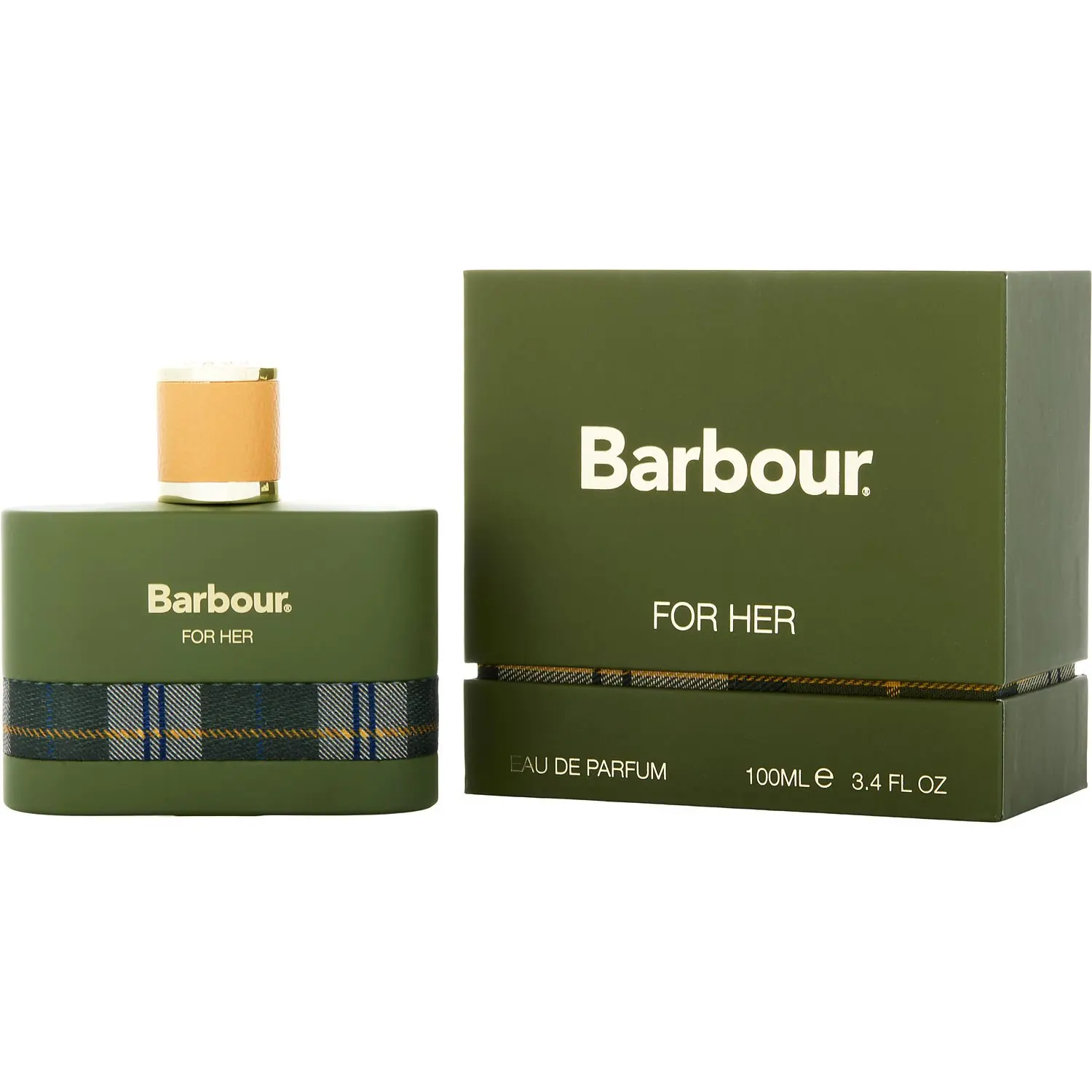 Barbour For Her By Barbour Eau De Parfum For Women
