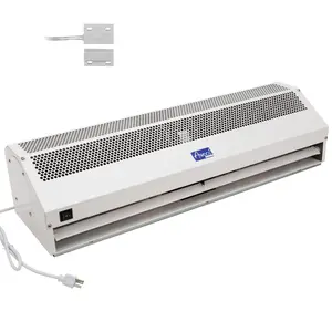 Commercial Air Curtain | Fm1509