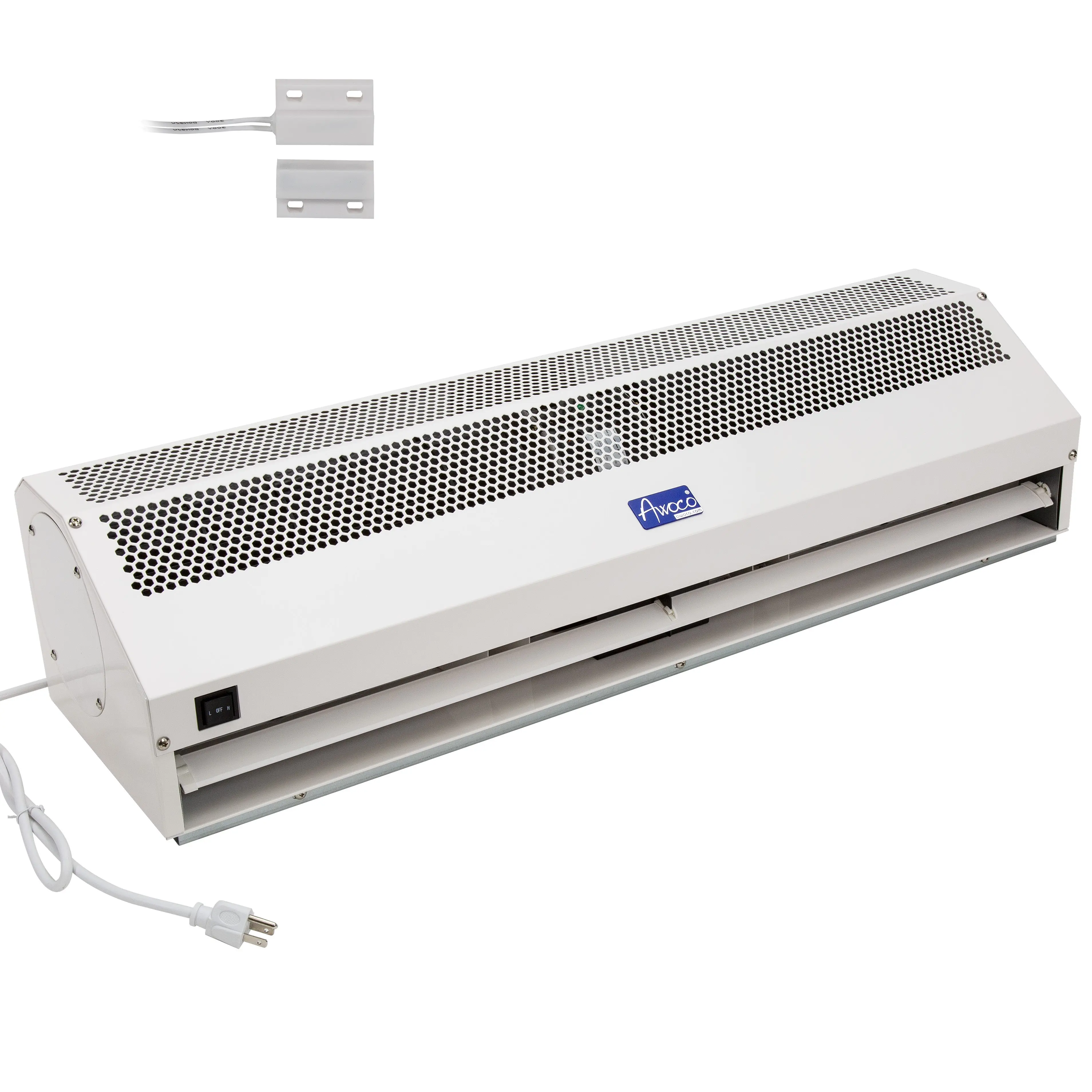 Commercial Air Curtain | Fm1509