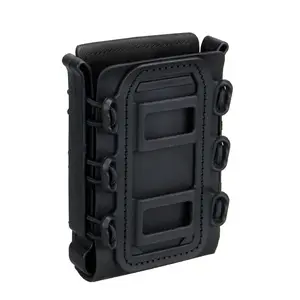 IDOGEAR Tactica Mag Pouch 556 762 Mag Carrier 3516