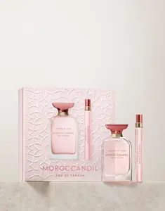 NEW! Lumière du Jour Eau de Parfum Set