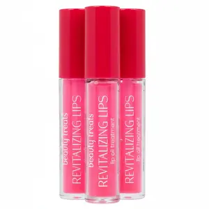 REVITALIZING LIPS - LIP OIL TREATMENT UNIT