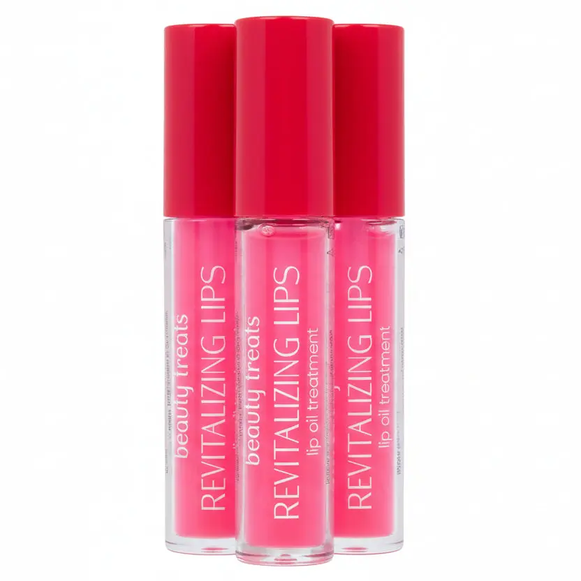 REVITALIZING LIPS - LIP OIL TREATMENT UNIT