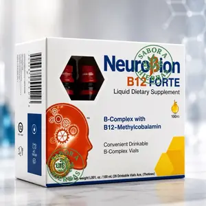 Neuro Forte 10 pack Antioxidant 10ml