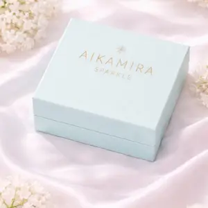 Durante el live solamente ordena Joyeria