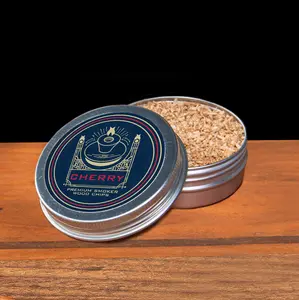 Woodchip Blend (1-Pack) - Cherry