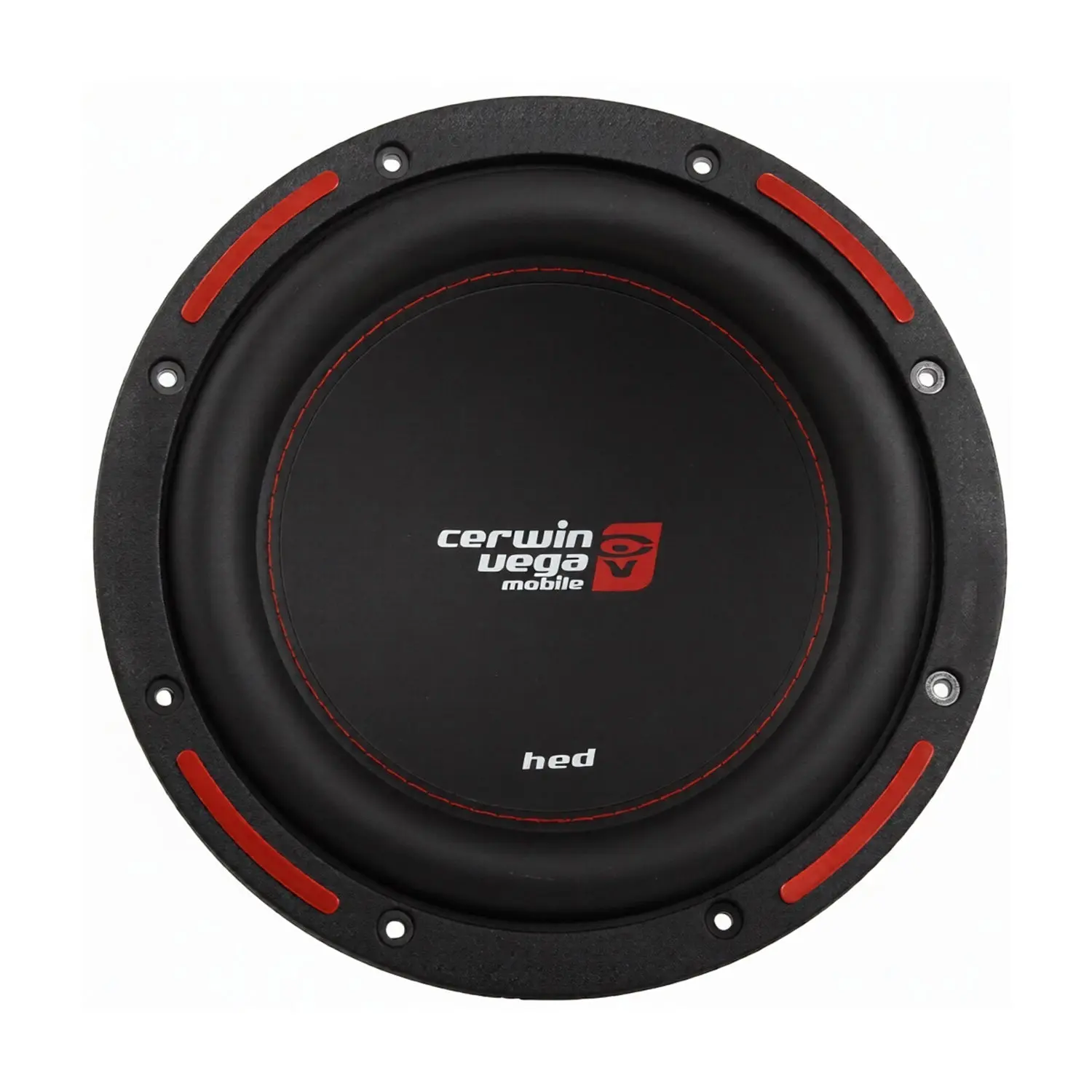 12" HED Subwoofer DVC (4Ω) - H7124D