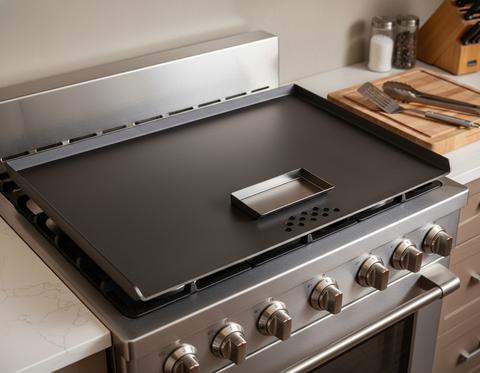 Flat Top Original - For 30" Gas Range Stoves