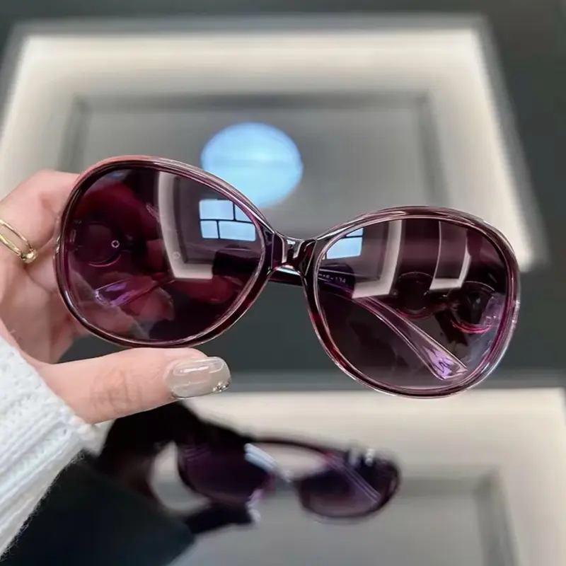 Women's 2000’s Square Vintage Brand Designer Sunglasses, Retro Mirror Frames, Outdoor Punk Sun Glasses for Females
