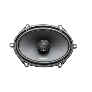 ORION XTR57.2 5x7" 2-Way Coaxial Speakers 300 Watts