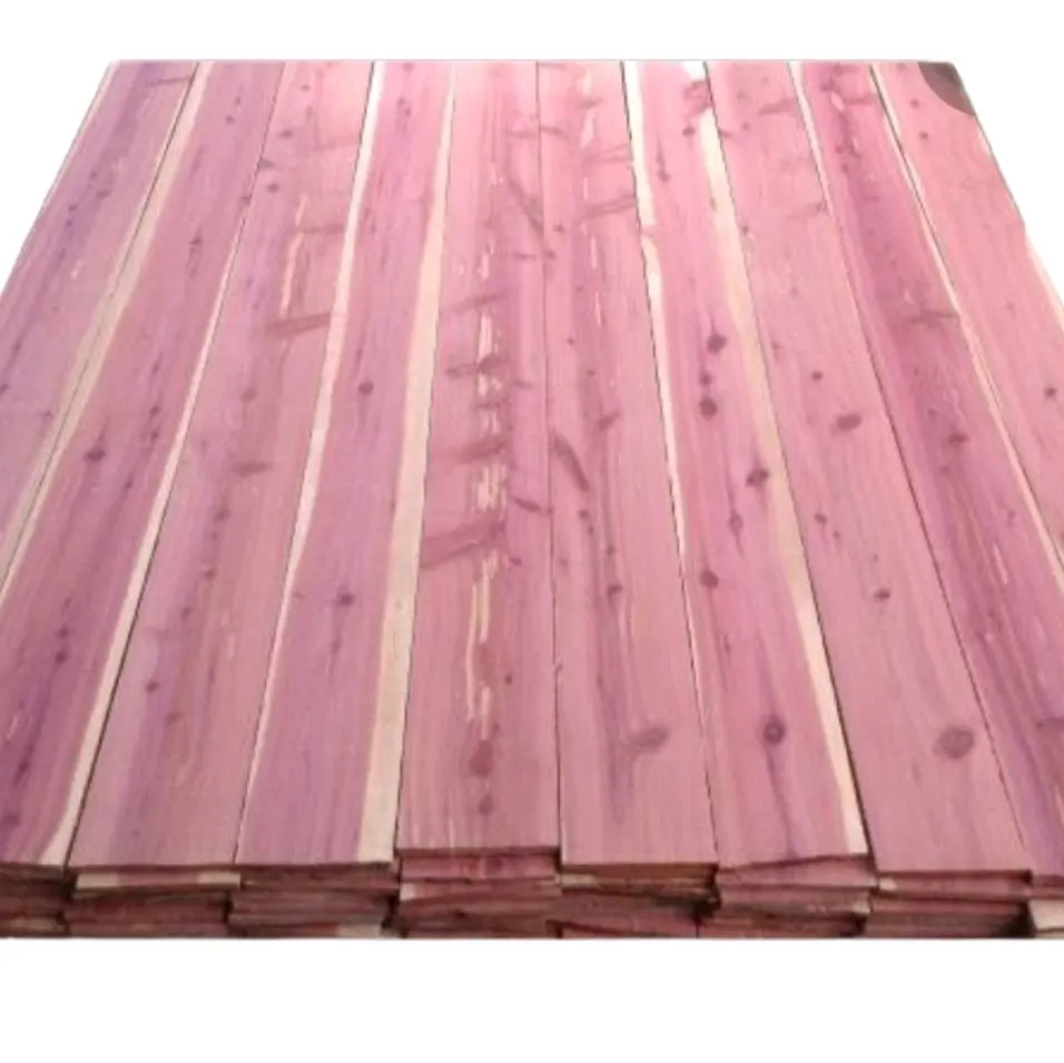 Eastern Red Cedar