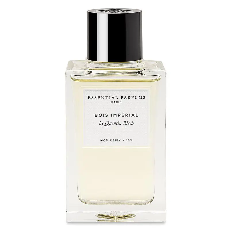 Bois Imperial