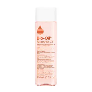 Bio-Oil Skincare Body Oil for Scars and Stretch Marks, Serum Hydrates Skin, 6.7 fl oz