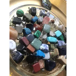 Crystal Healing Necklace Mystery Grab Gift Idea