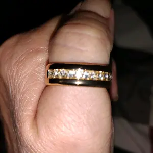 men's ring