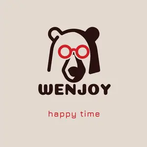 Wenjoy shop logo