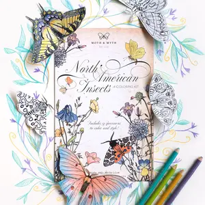 Coloring Kit