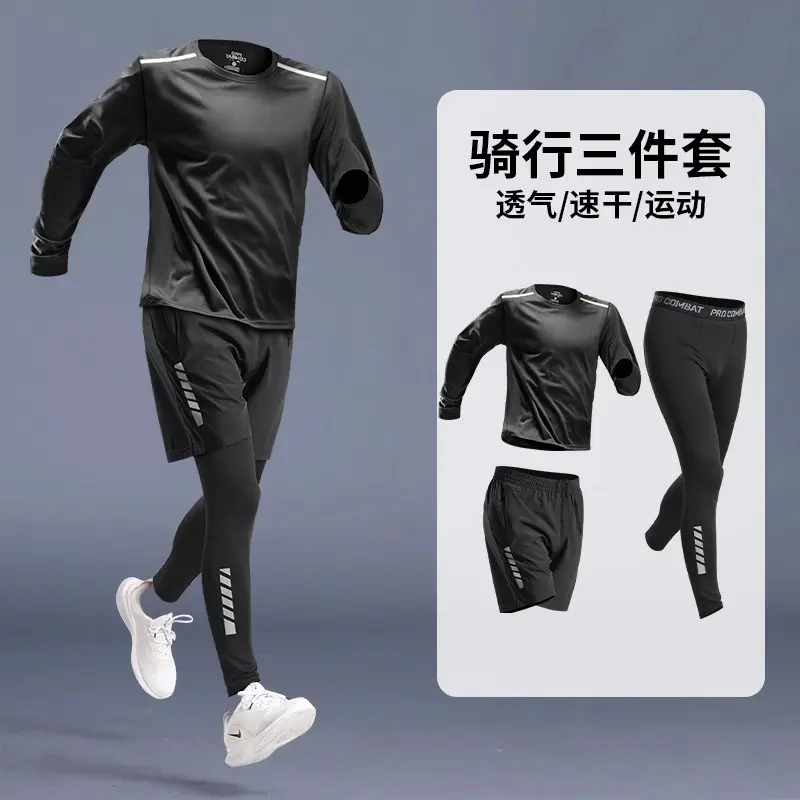 310 long sleeves+339 shorts+707 long pan