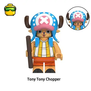 Tony Tony Chopper MiniFigure