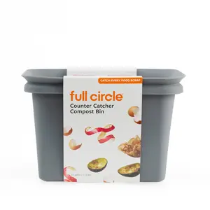 Counter Catcher Compost Bin