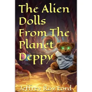 The Alien Dolls From The Planet Deppy
