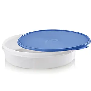 Round container