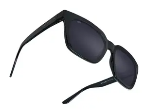 Dahlia - Midnight Polarized