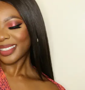 Autumn – Burnt Orange Matte Lipstick (Warm Fall Lip Color)