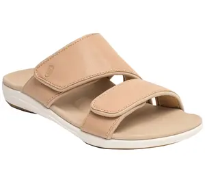 Revitalign Kholo Nuevo Adjustable Orthotic Sandal